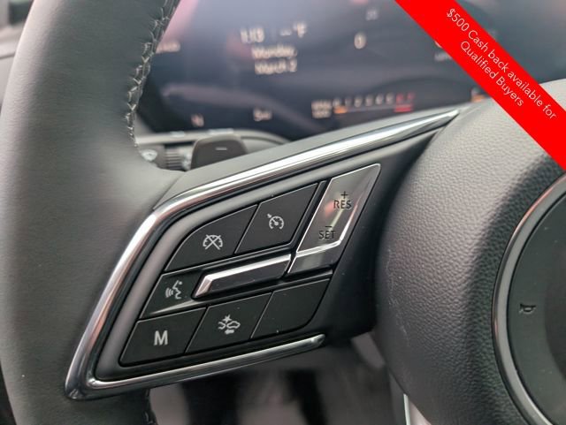 New 2026 Buick Envision Preferred image 17