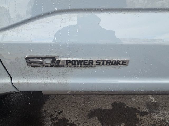 Used 2024 Ford F250 Lariat w/ Lariat Ultimate Package image 19