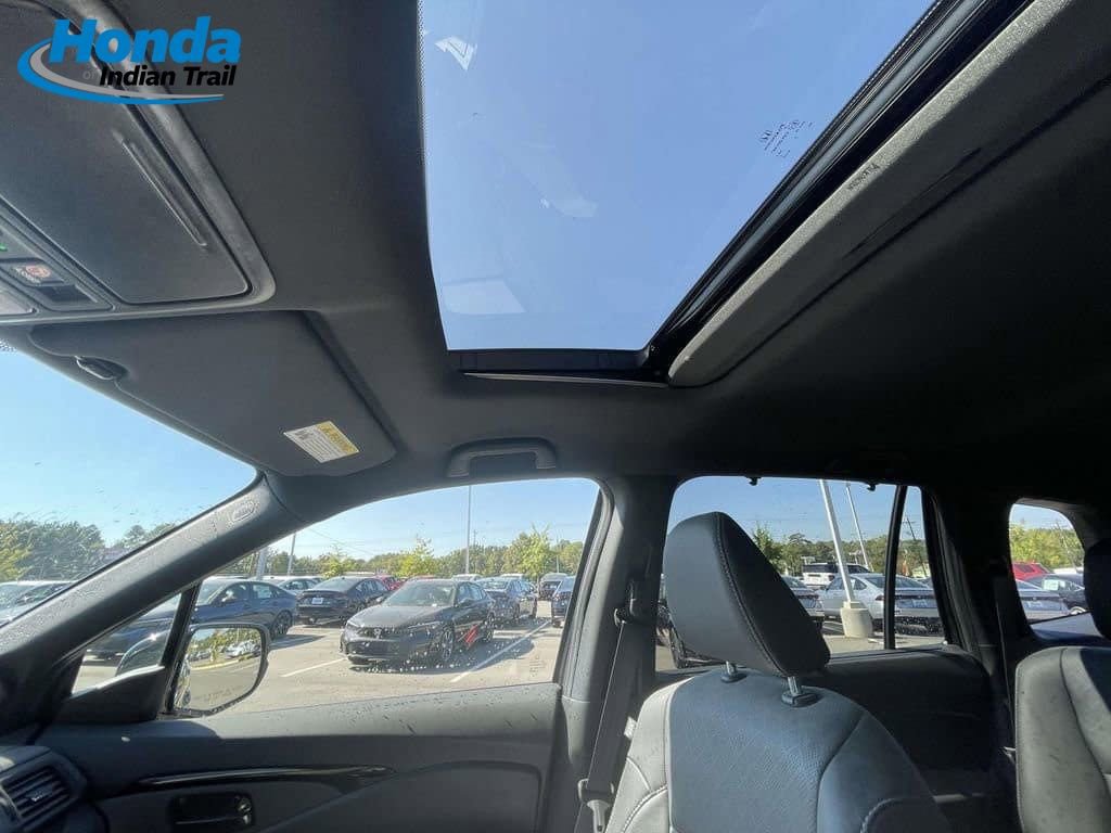 Used 2022 Honda Passport Elite image 18