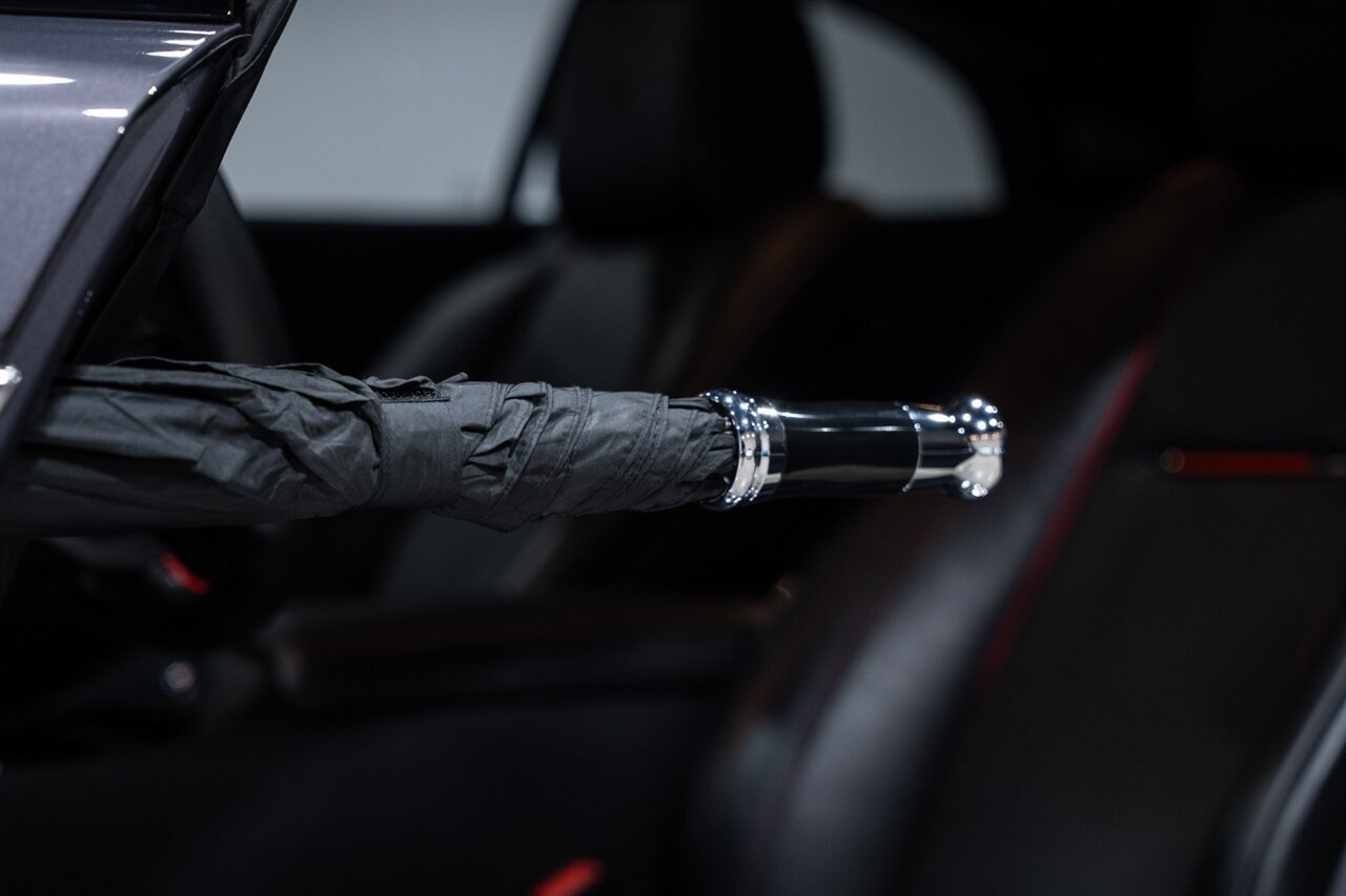 Used 2017 Rolls-Royce Wraith RWD image 25