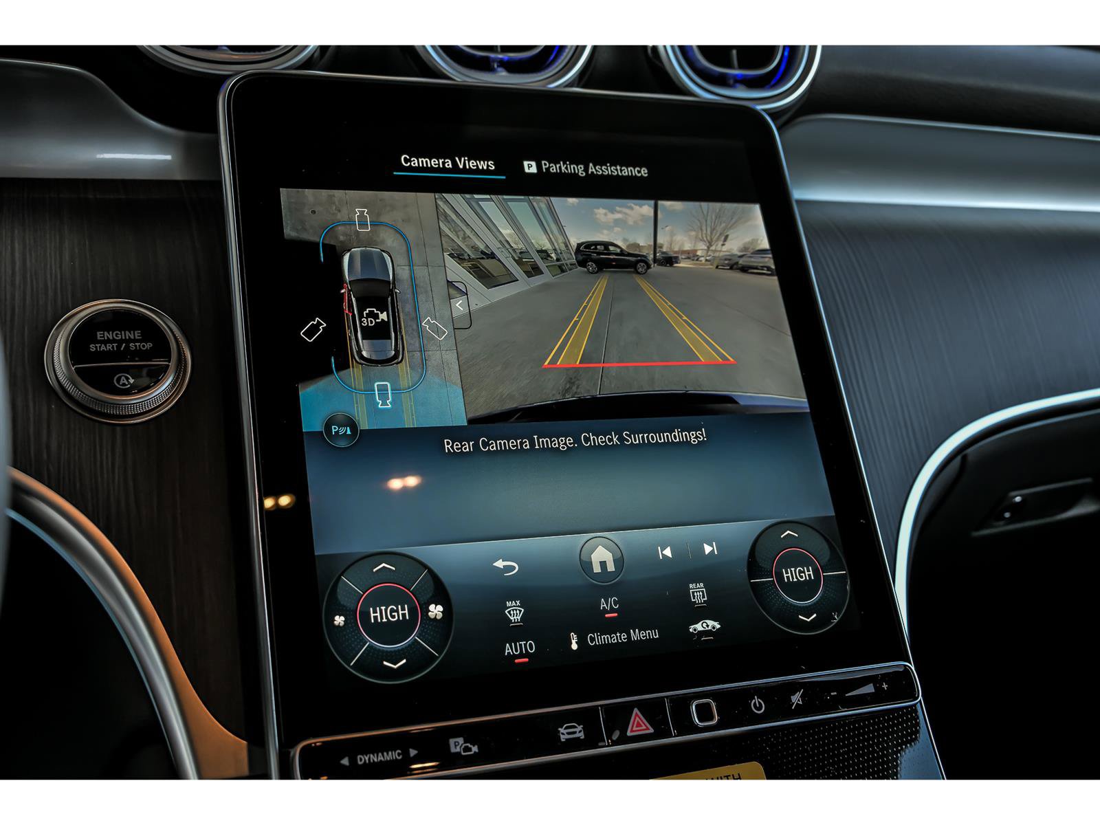 Certified 2026 Mercedes-Benz GLC 300 4MATIC image 15