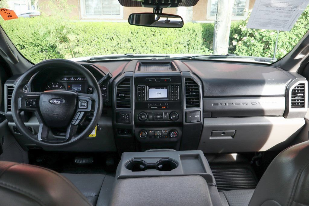 Used 2021 Ford F350 XL w/ Power Equipment Group image 27