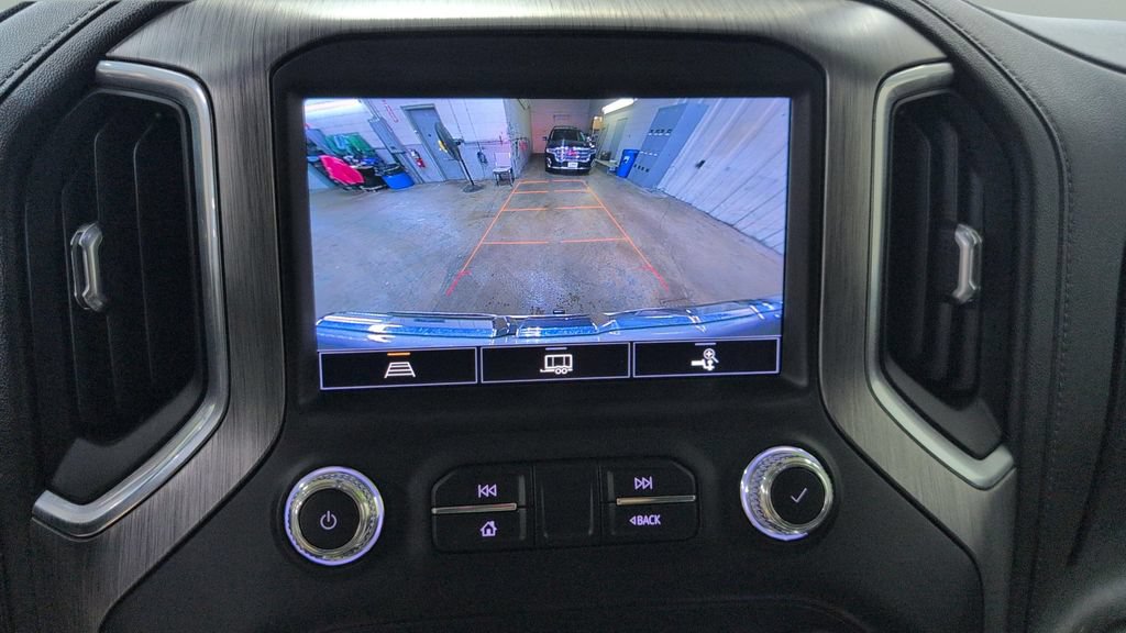 Used 2021 GMC Sierra 1500 Denali w/ Denali Premium Package AWD/4WD image 14