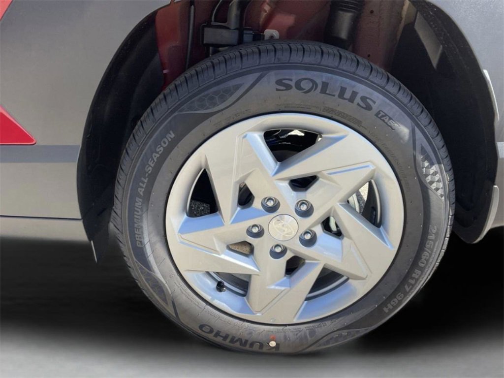 New 2026 Hyundai Kona SE image 33