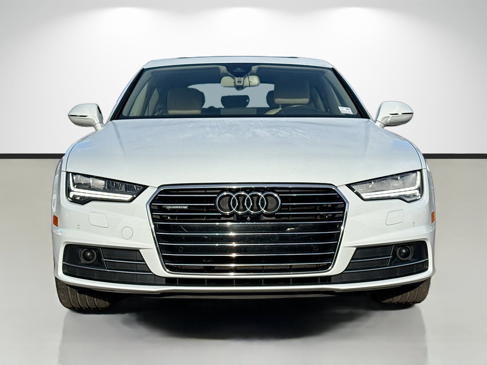 Used 2018 Audi A7 3.0T Prestige image 6