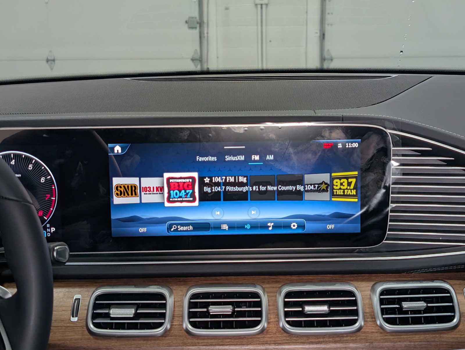 Used 2026 Mercedes-Benz GLE 350 4MATIC image 14
