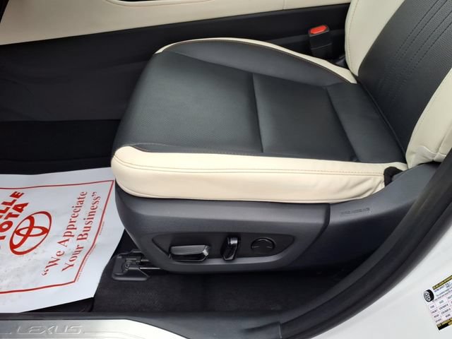 Used 2024 Lexus NX 350 AWD image 13
