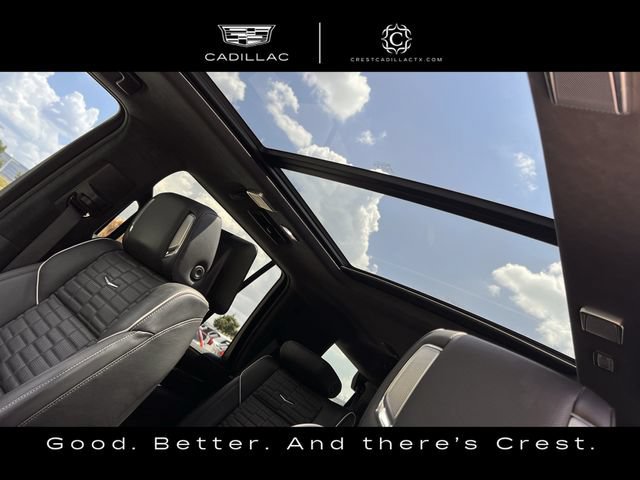 Certified 2024 Cadillac Escalade Sport Platinum AWD/4WD image 25
