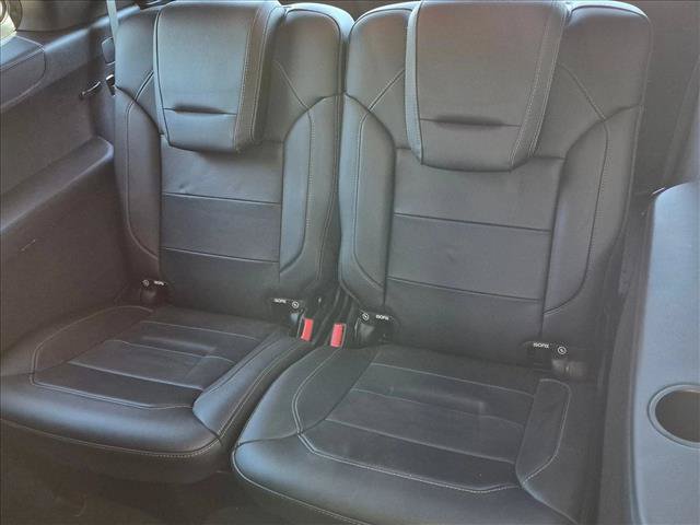 Used 2019 Mercedes-Benz GLS 550 4MATIC image 19
