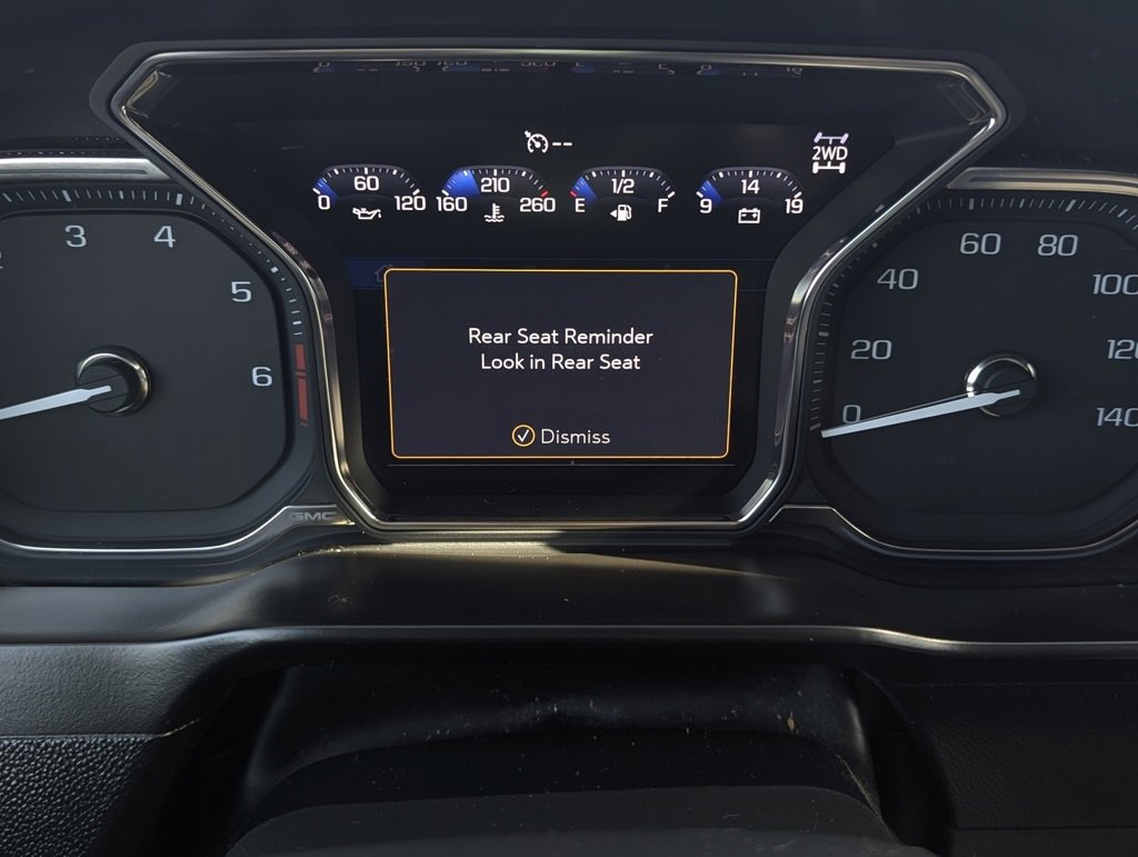 Used 2021 GMC Sierra 1500 Denali image 45