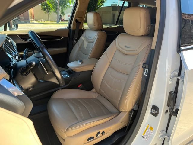 Used 2023 Cadillac XT6 Sport w/ Platinum Package AWD/4WD image 15