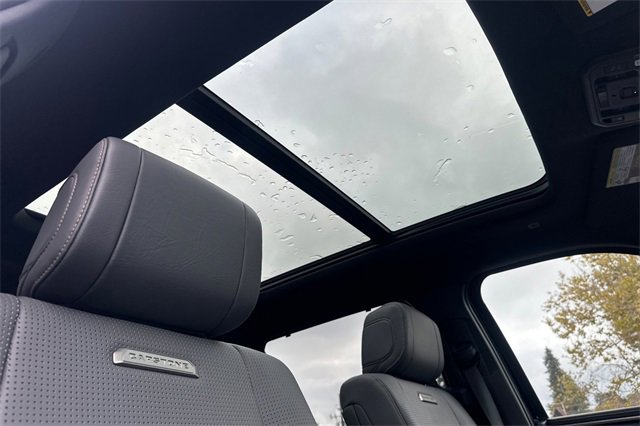 Used 2026 Toyota Tundra Capstone image 14