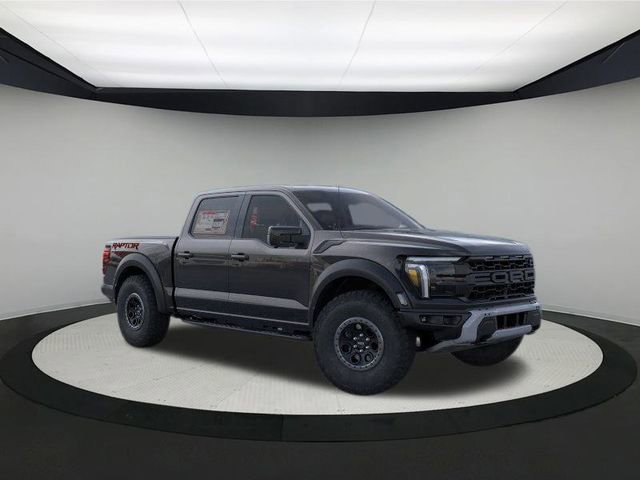 New 2025 Ford F150 Raptor image 7