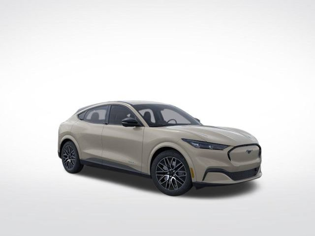 New 2026 Ford Mustang Mach-E Premium w/ Technology Package RWD image 8