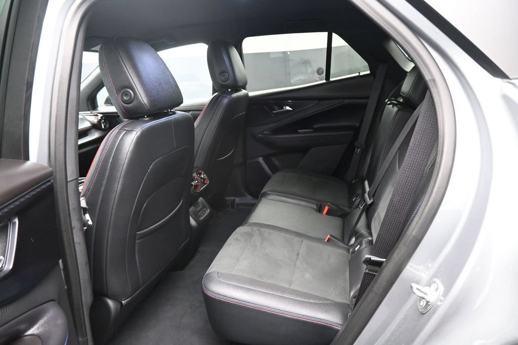 Used 2024 Chevrolet Blazer EV RS AWD/4WD image 10