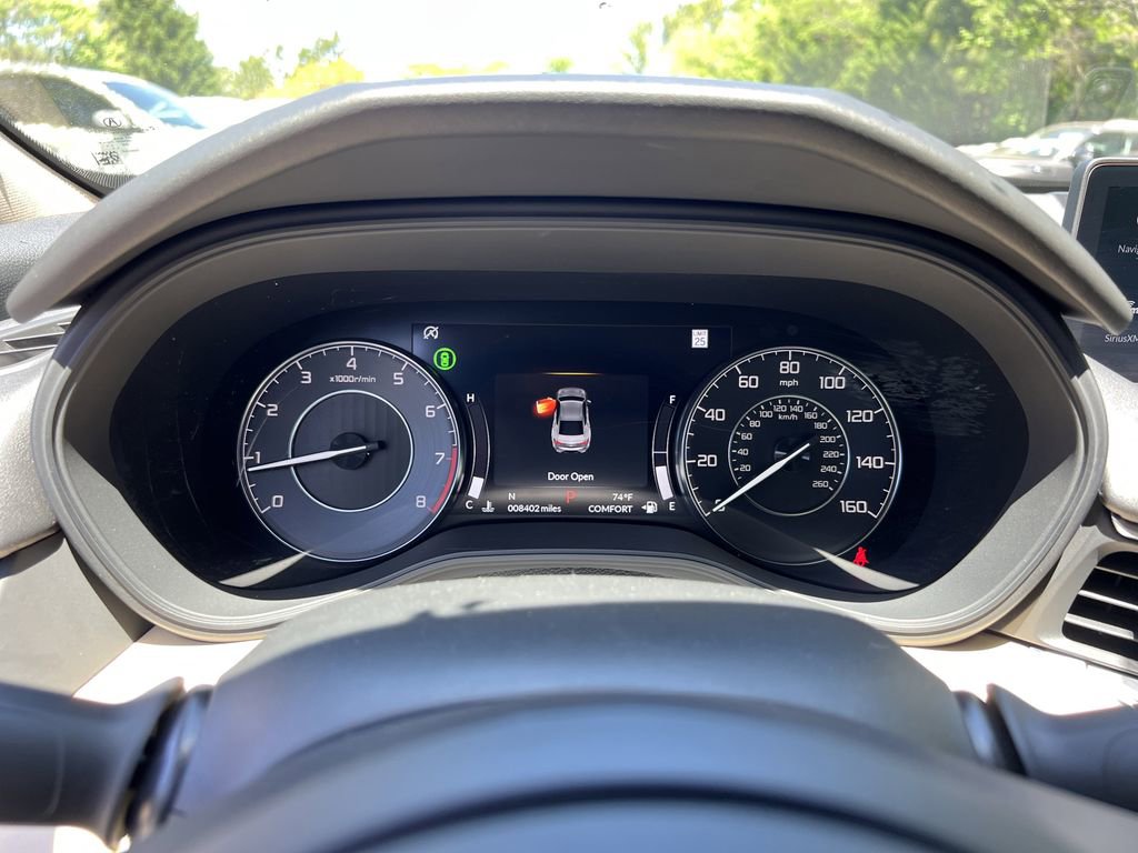 Used 2023 Acura TLX w/ Technology Package FWD image 22