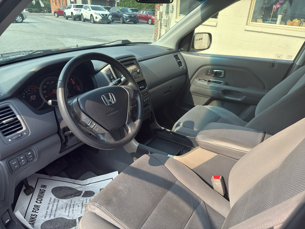 Used 2008 Honda Pilot SE image 9