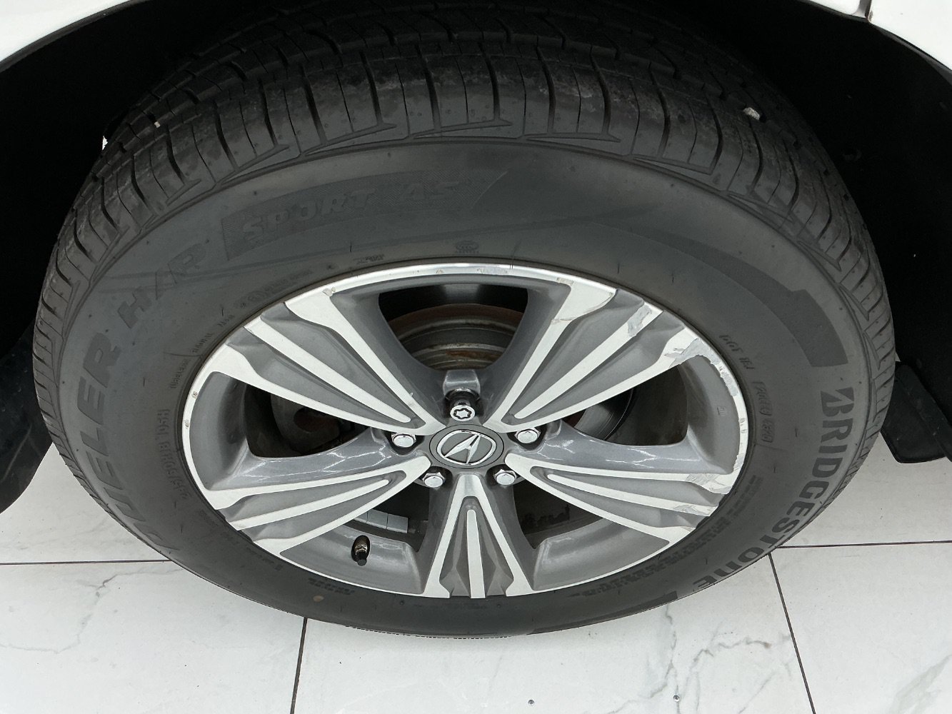 Used 2019 Acura MDX FWD image 52