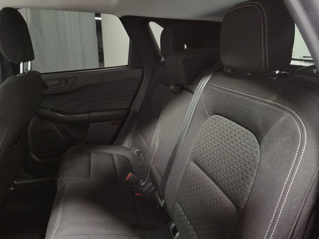 Used 2025 Ford Escape Active w/ Tech Pack #1 FWD image 23