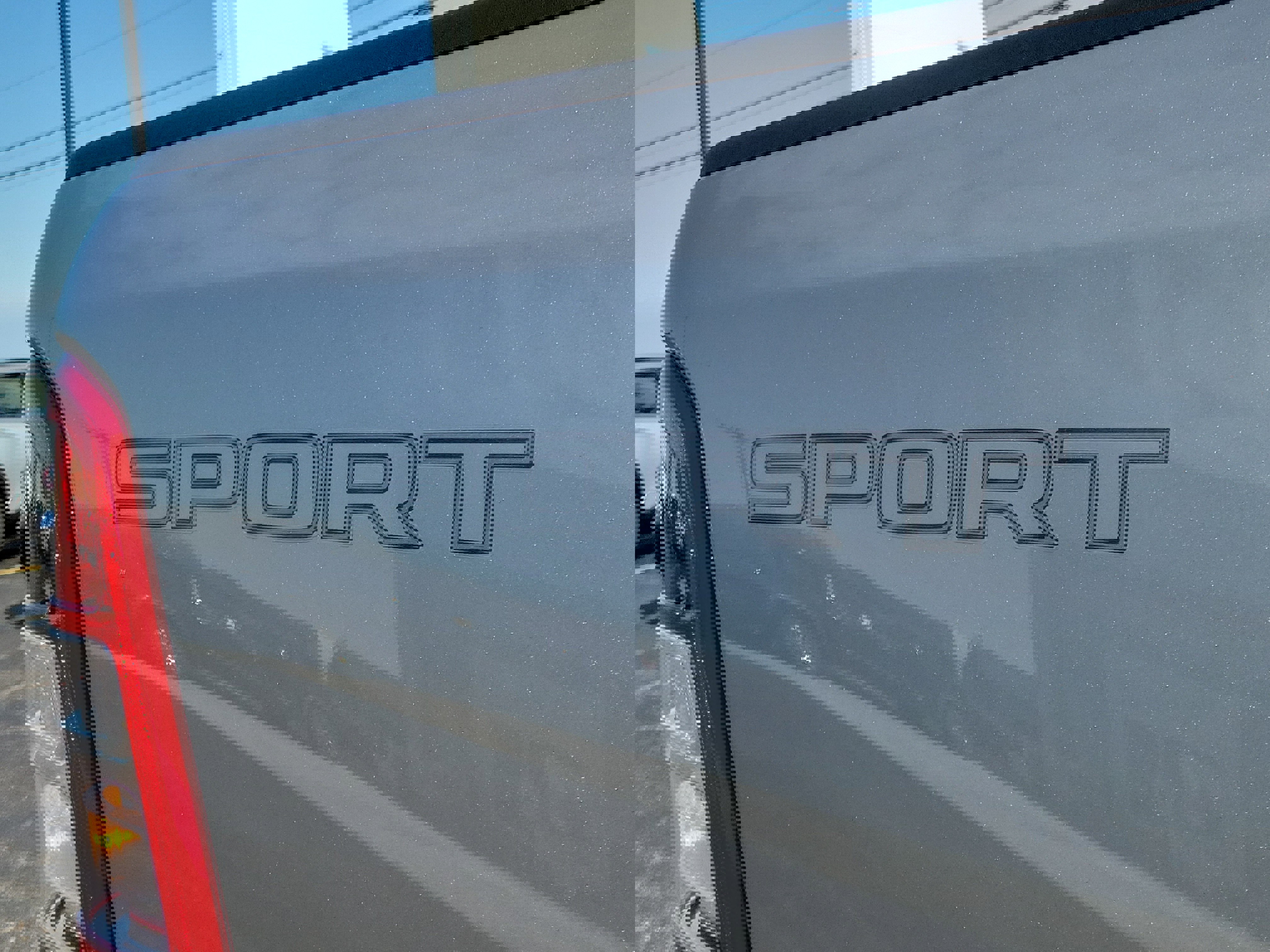 Used 2022 RAM 1500 Big Horn image 7