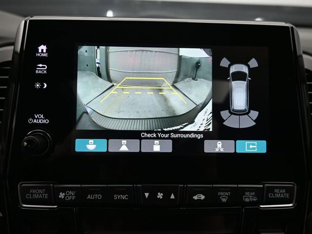 Certified 2024 Honda Odyssey Elite image 19