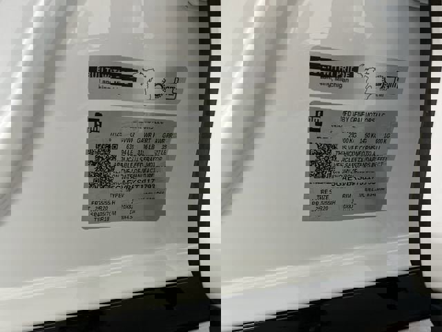 New 2026 Buick Enclave Sport Touring w/ Power Package image 34