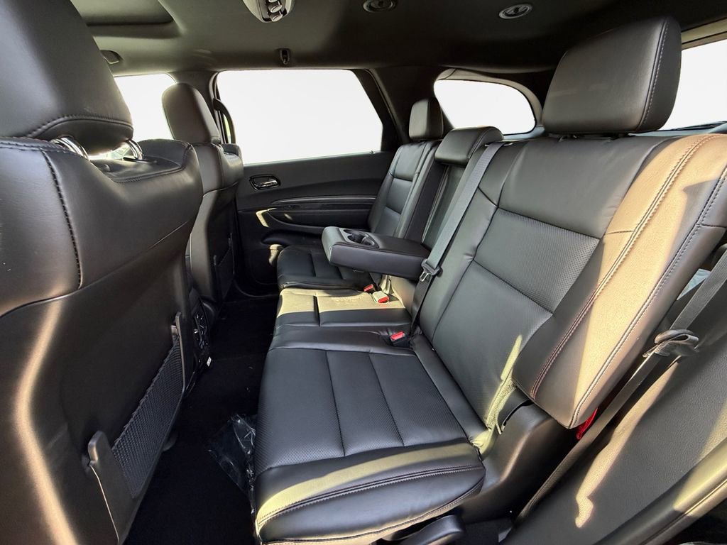 New 2026 Dodge Durango GT image 30