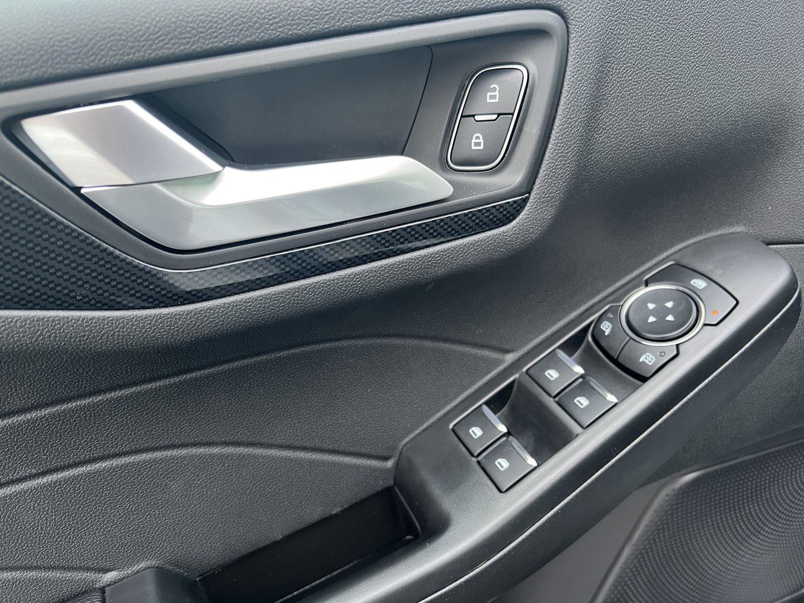 New 2026 Ford Escape ST-Line Select w/ Equipment Group 401A image 14