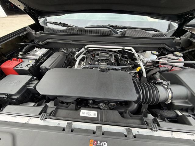 New 2026 GMC Canyon AT4 w/ Technology Plus Package image 30