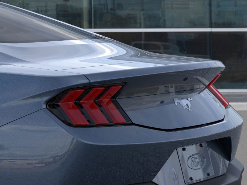 New 2026 Ford Mustang Coupe image 24