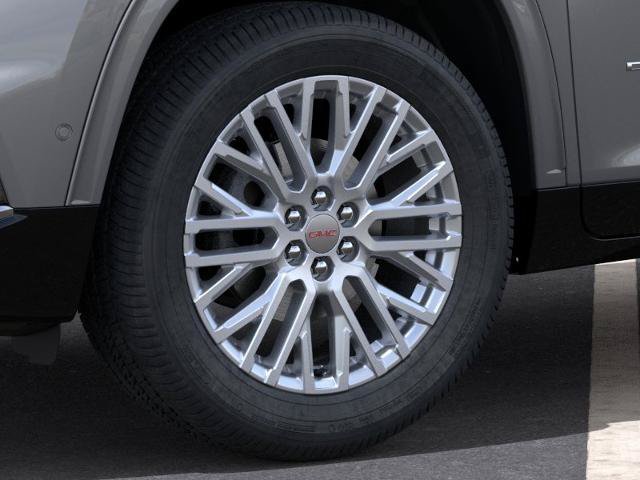 New 2026 GMC Acadia Denali w/ Super Cruise Package AWD/4WD image 44