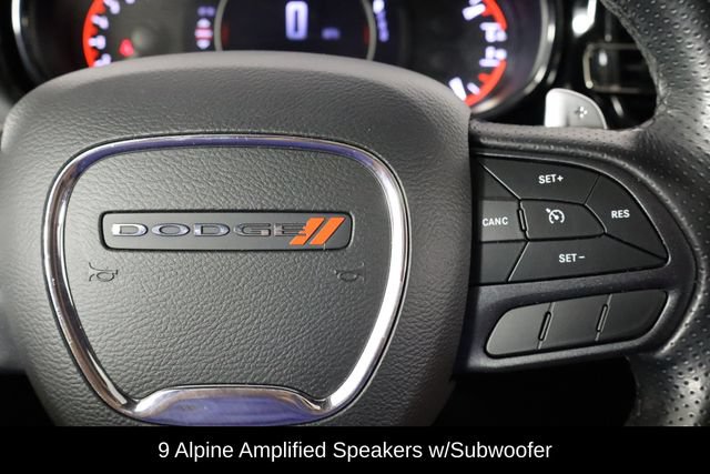 Used 2021 Dodge Durango GT AWD/4WD image 10