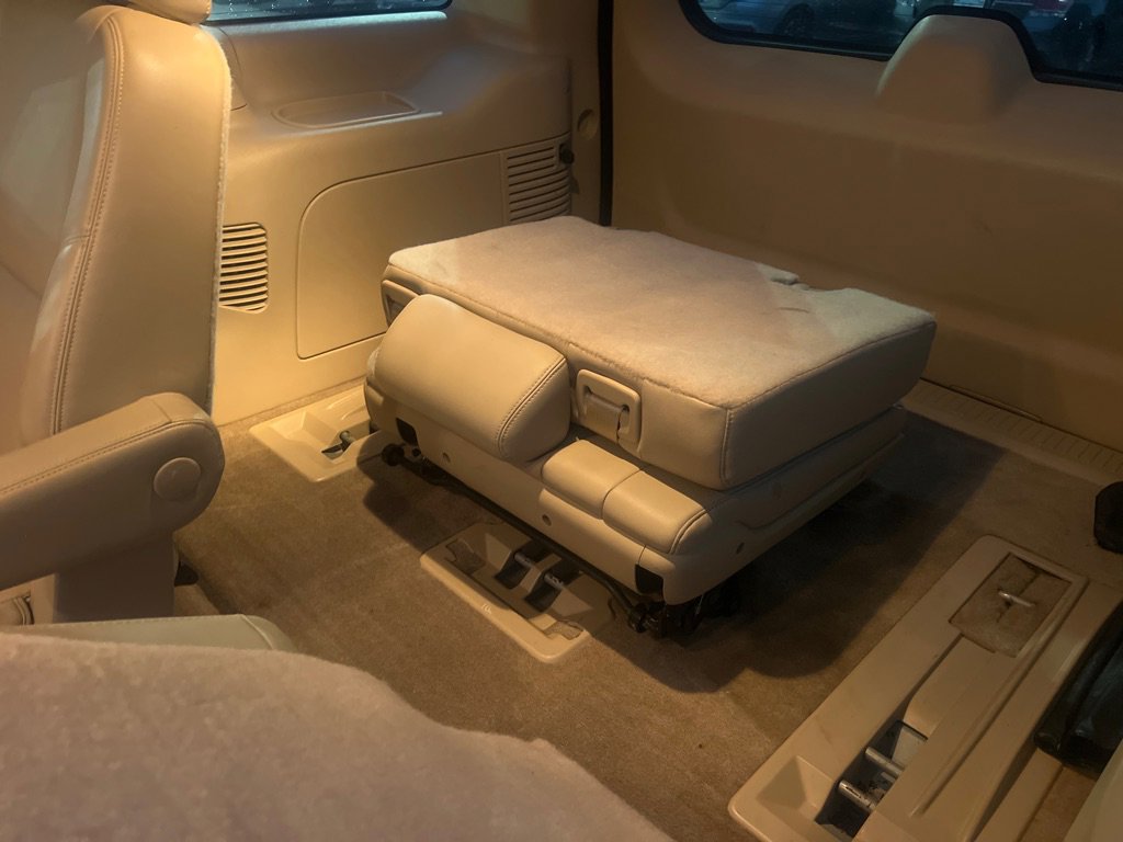 Used 2014 Chevrolet Tahoe LTZ image 14