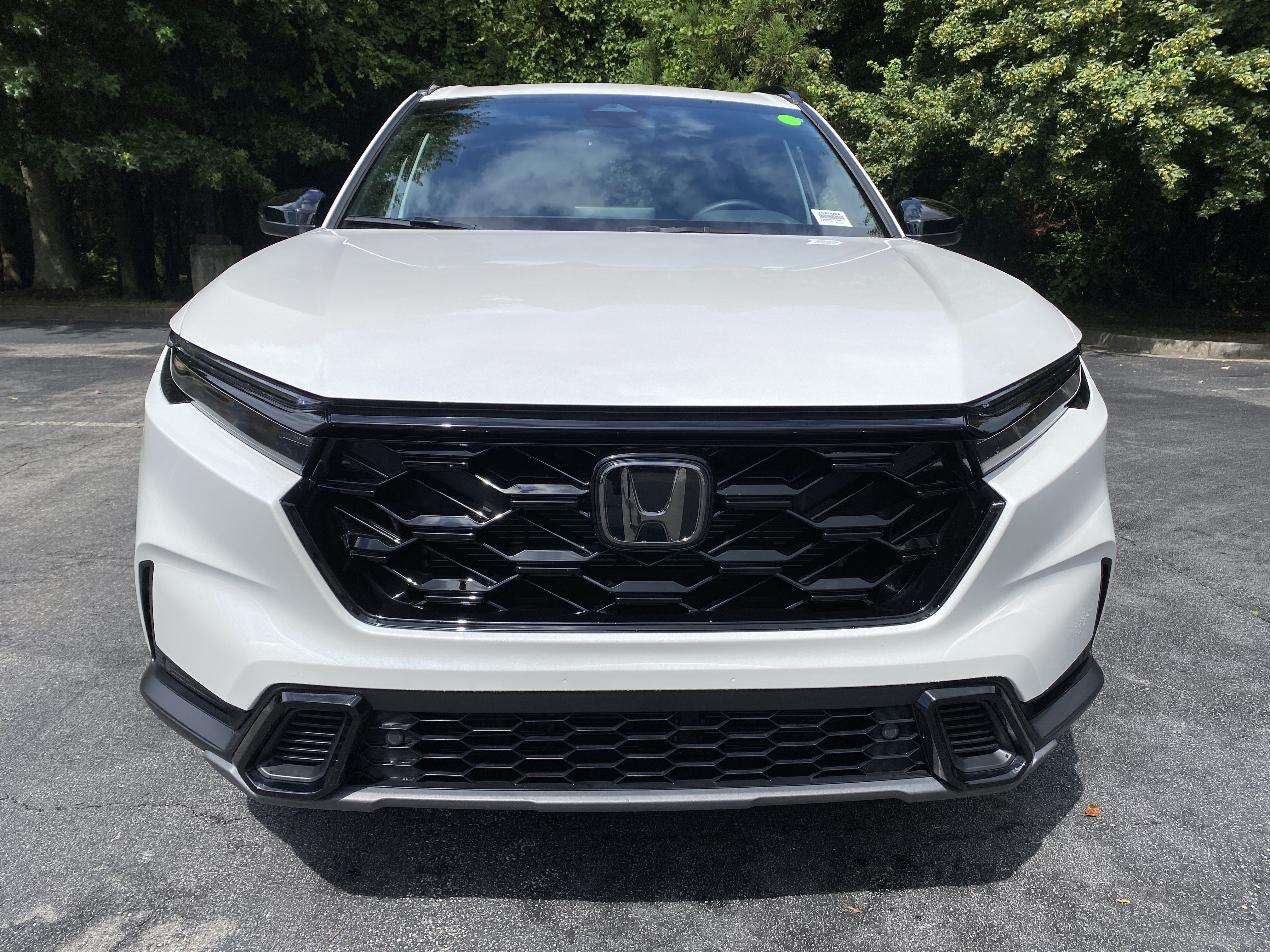 Used 2025 Honda CR-V Sport-L image 3