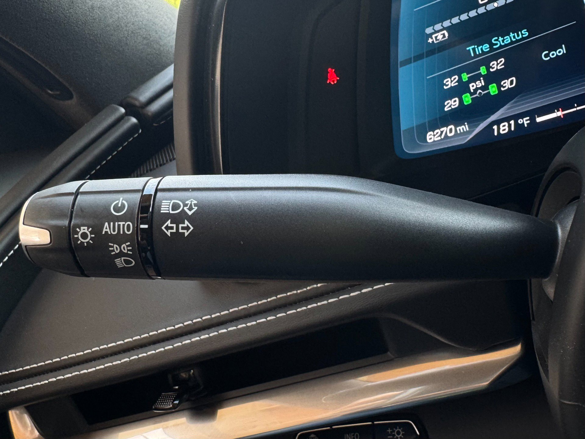 Used 2025 Chevrolet Corvette E-Ray w/ Battery Protection Package image 52