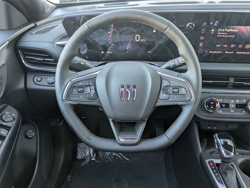 New 2026 Buick Envista Preferred w/ Convenience I Package image 18