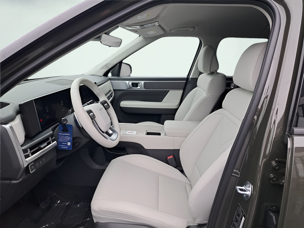New 2026 Hyundai Santa Fe SEL AWD/4WD image 11