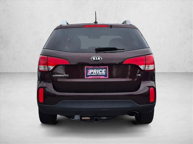 Used 2015 Kia Sorento LX AWD/4WD image 6