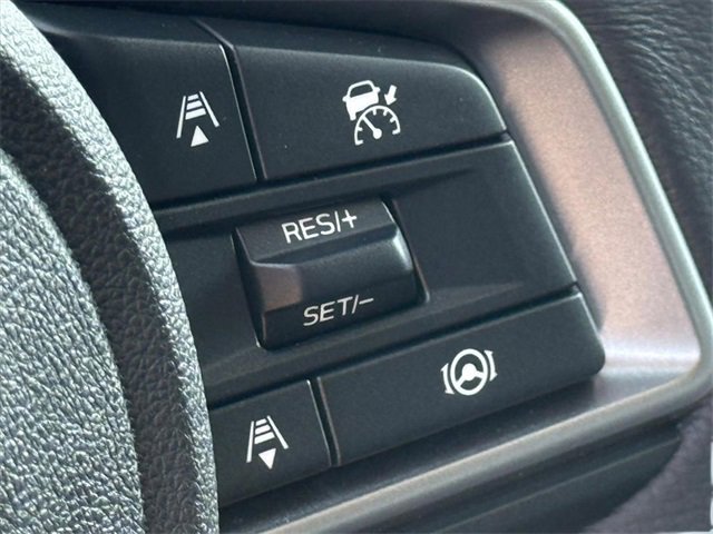 New 2025 Subaru Ascent Onyx Edition image 12