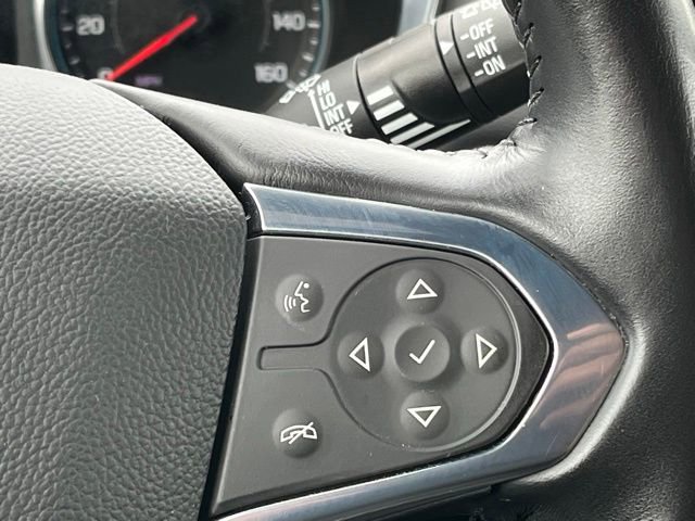 Used 2022 Chevrolet Traverse LT w/ LT Premium Package image 44