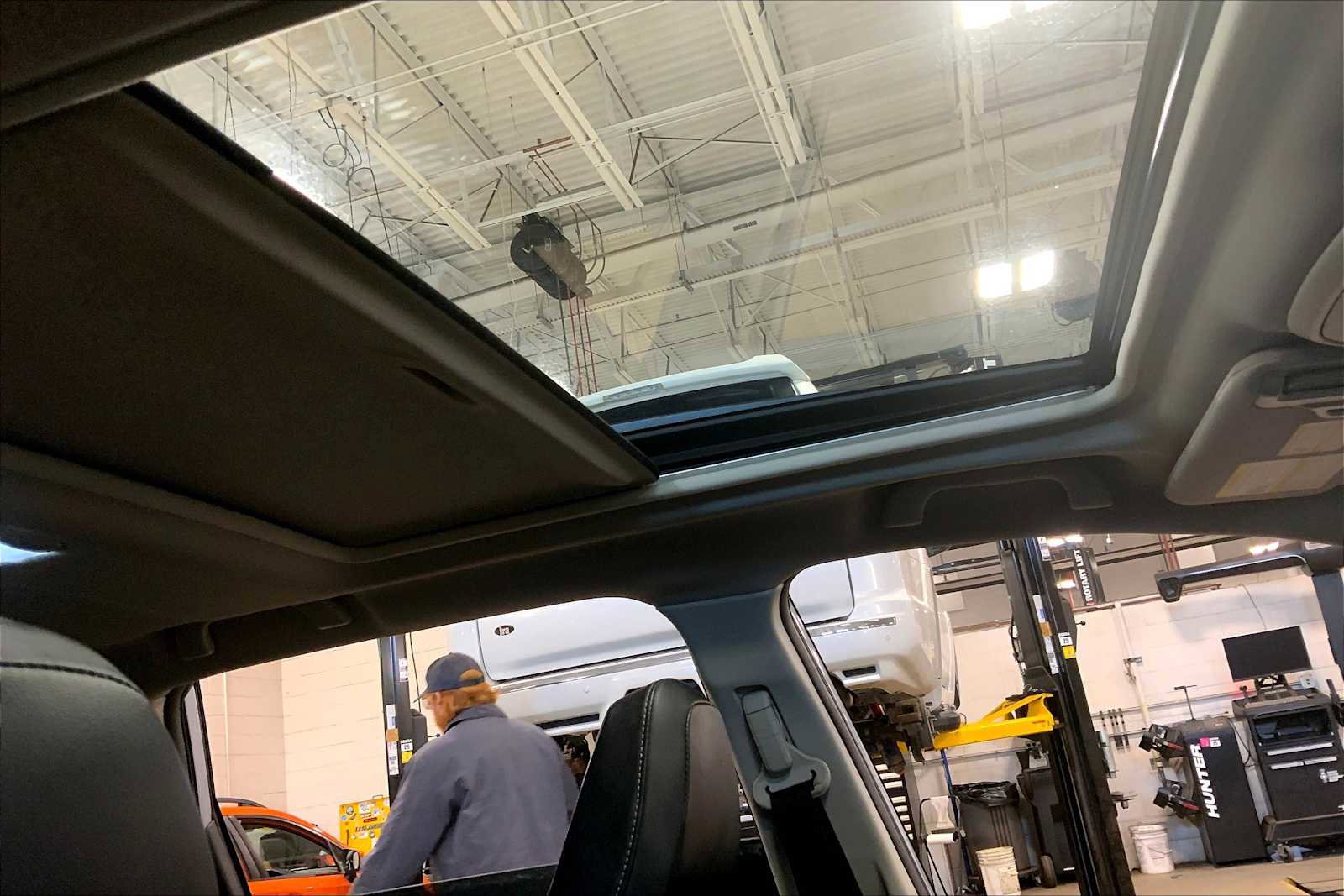 Used 2020 Subaru Forester Touring image 14