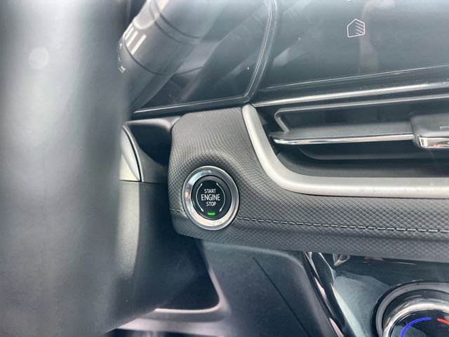 Certified 2025 Chevrolet TrailBlazer LT w/ LT Cold Weather Package image 16