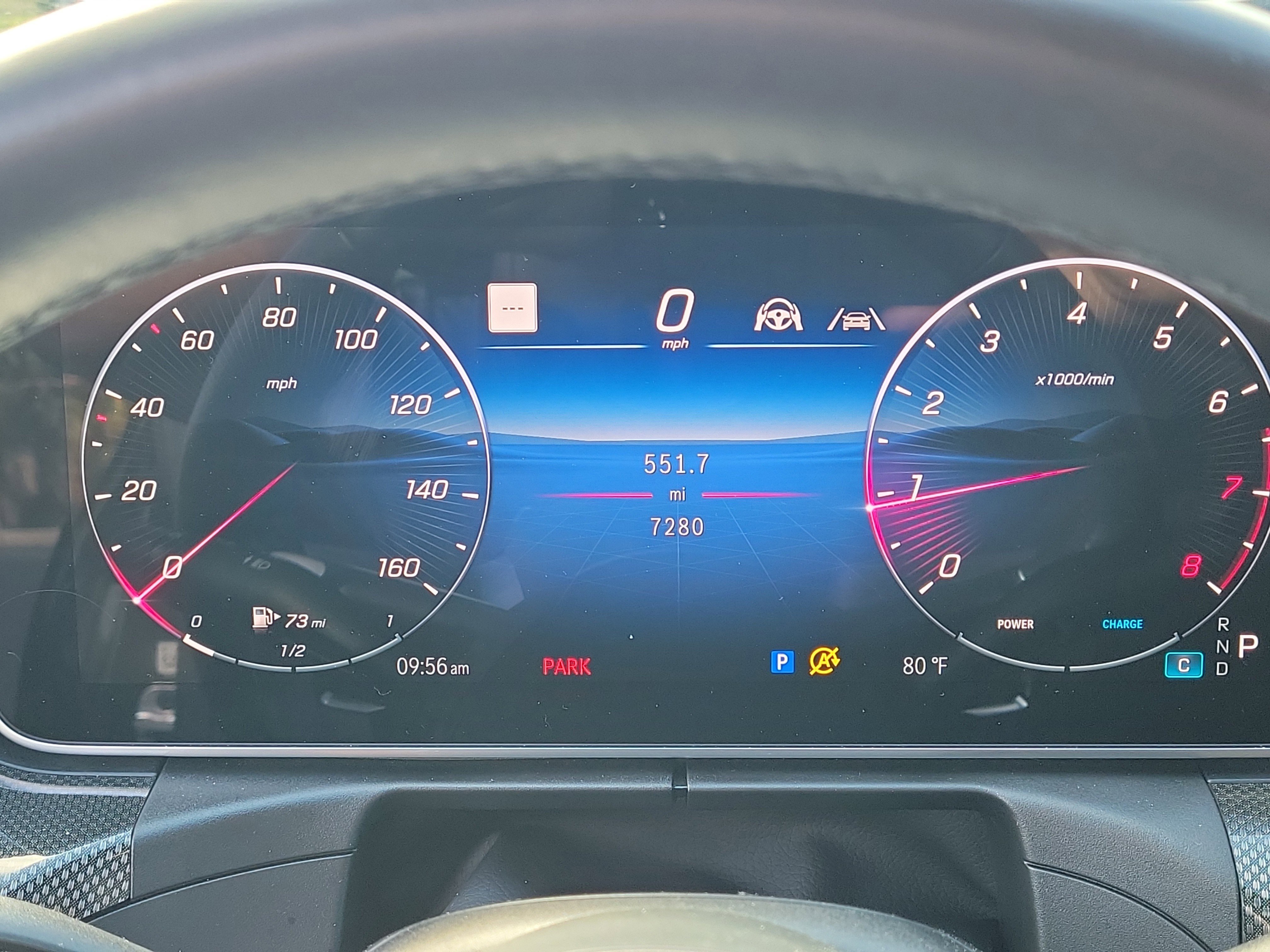 Used 2024 Mercedes-Benz CLE 300 4MATIC Coupe image 26