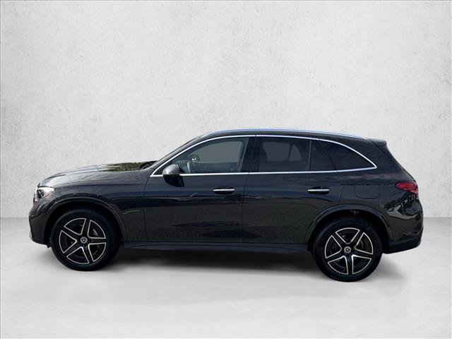Used 2026 Mercedes-Benz GLC 350e 4MATIC image 8