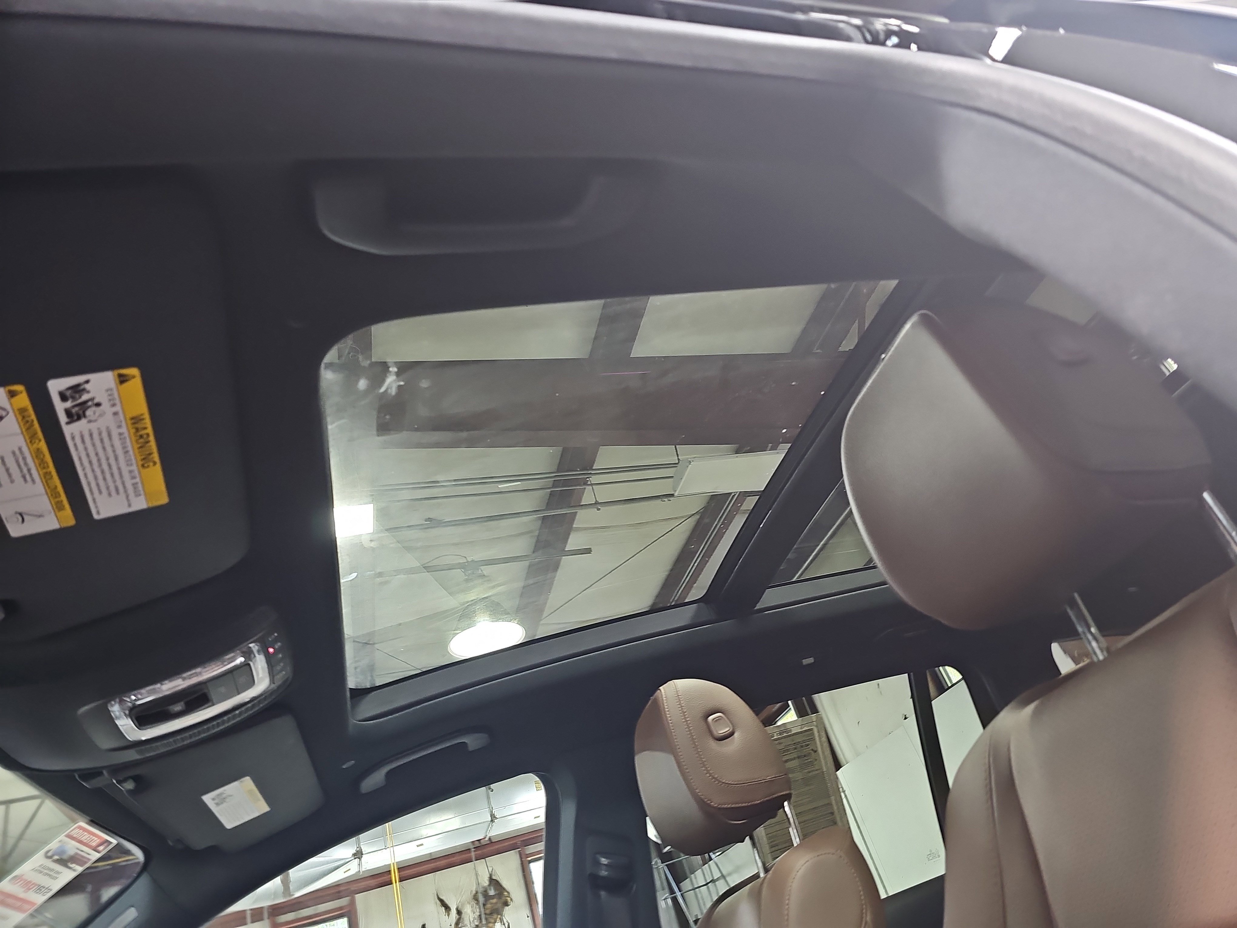 Used 2024 Mercedes-Benz GLS 450 4MATIC image 33