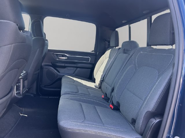 Used 2022 RAM 1500 Big Horn AWD/4WD image 18