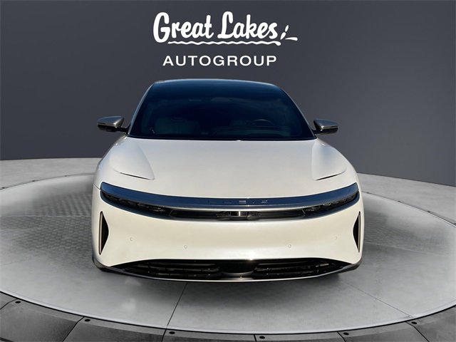 Used 2022 Lucid Air Grand Touring image 8