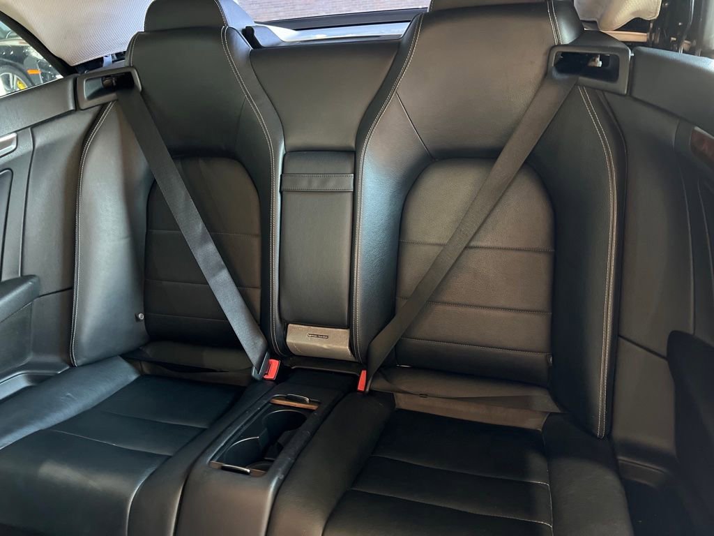 Used 2013 Mercedes-Benz E 350 Cabriolet image 6