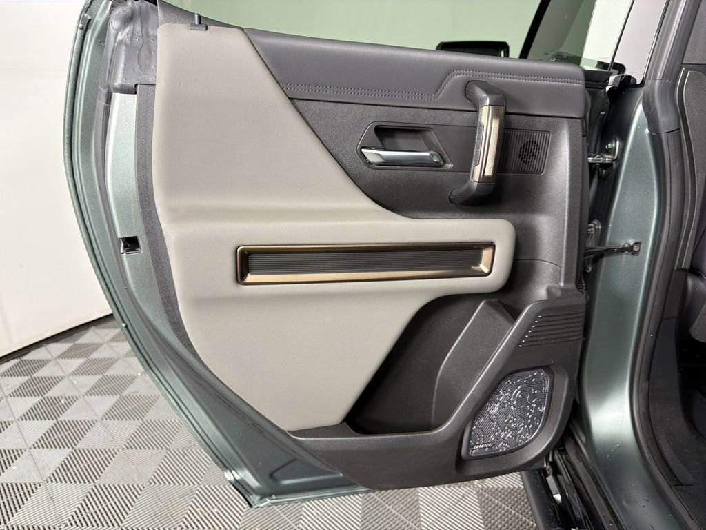 Used 2024 GMC Hummer EV 3X w/ Extreme Off-Road Package image 21