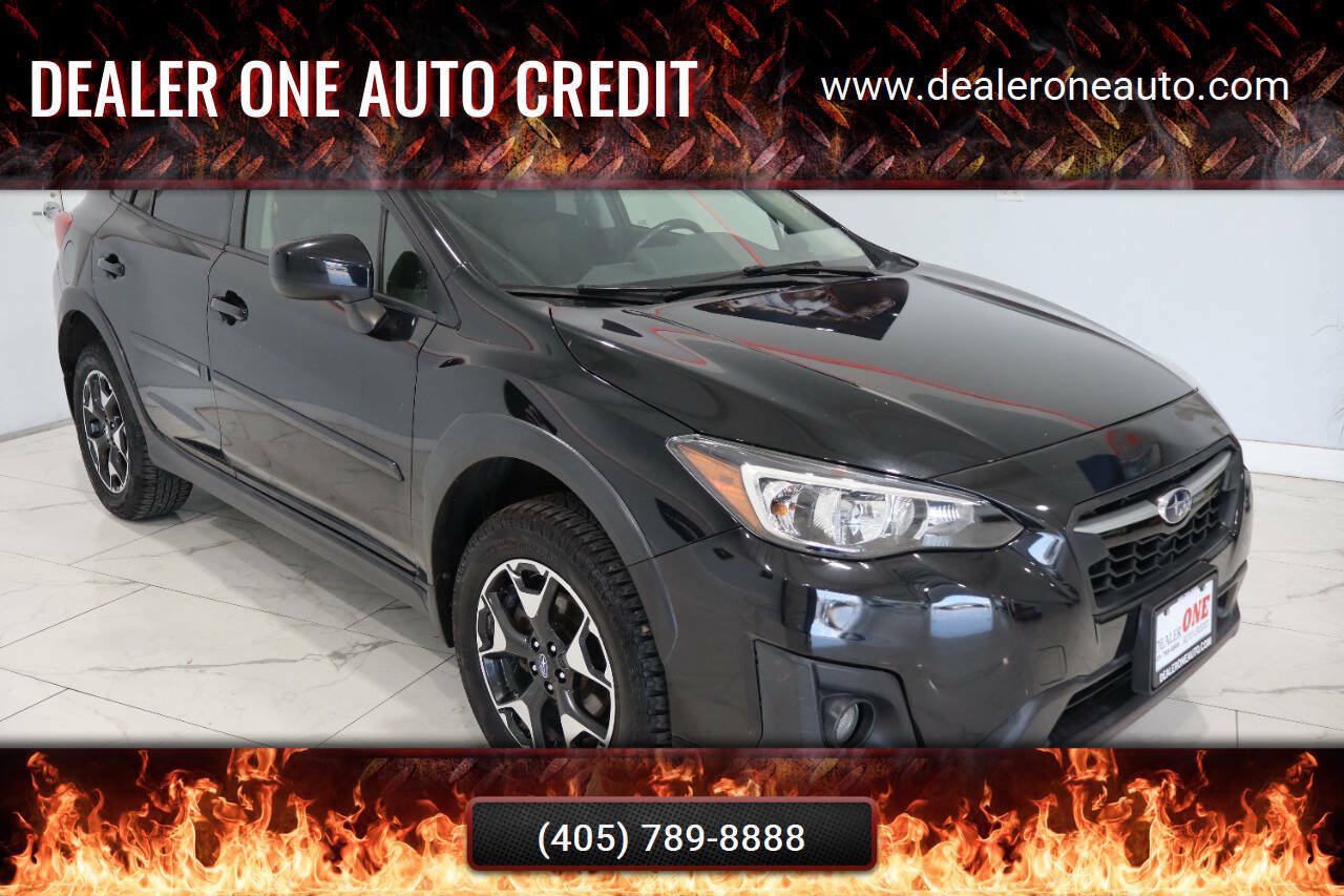 Used 2019 Subaru Crosstrek 2.0i Premium AWD/4WD image 1